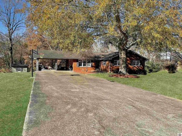 366 Allen Cir, Cadiz, KY 42211