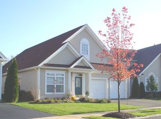 129 Tunicflower Ln, West Windsor, NJ 08550