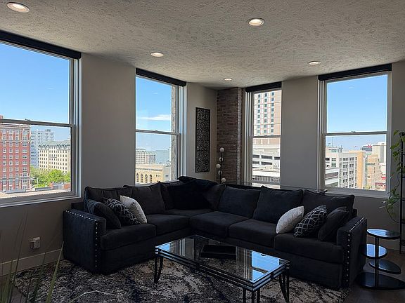 2nd image of 100 N 12th St APT 802