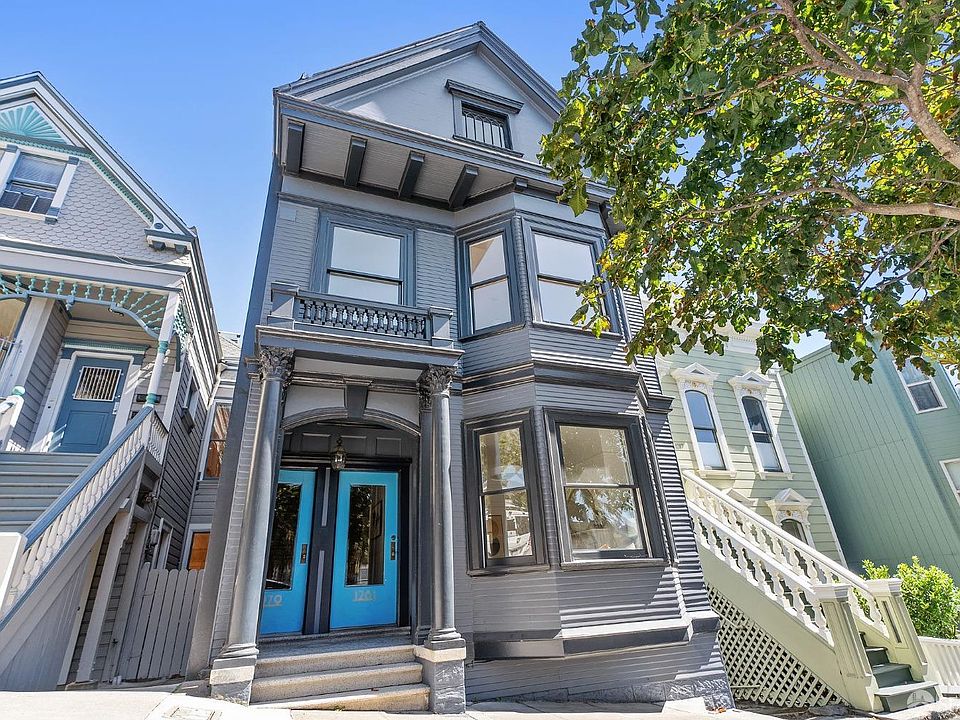 1st image of 1279-1281 Dolores St