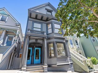 1279-1281 Dolores St, San Francisco, CA 94110
