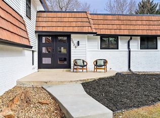 3836 S Magnolia Way, Denver, CO 80237