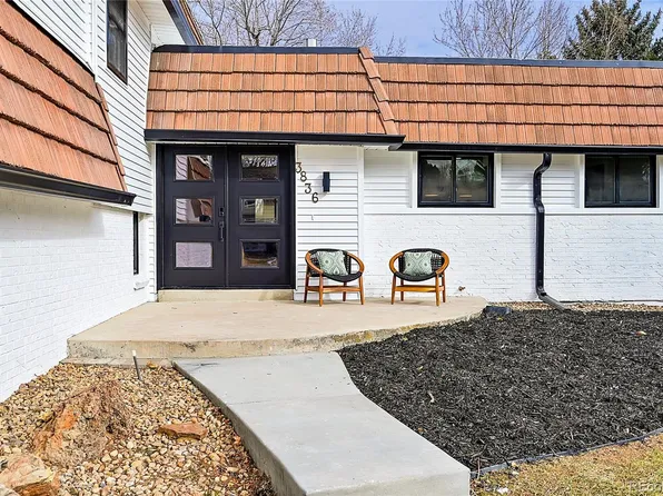3836 S Magnolia Way, Denver, CO 80237