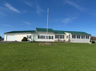 500 Champlin Rd, Locke, NY 13092