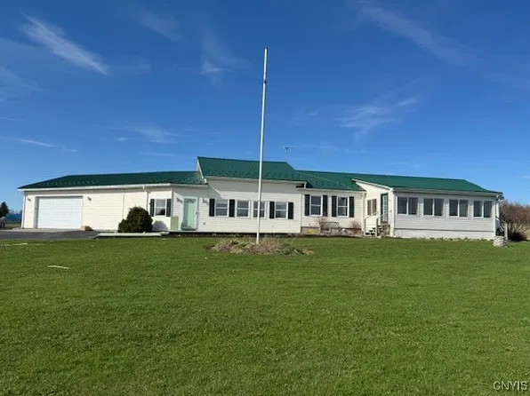 500 Champlin Rd, Locke, NY 13092