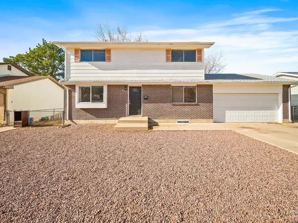 1819 Midlothian Rd, Pueblo, CO 81001