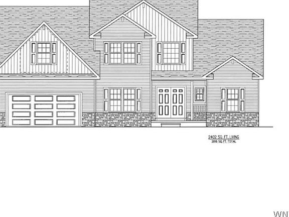 3rd image of 11591 Clarence Center Rd