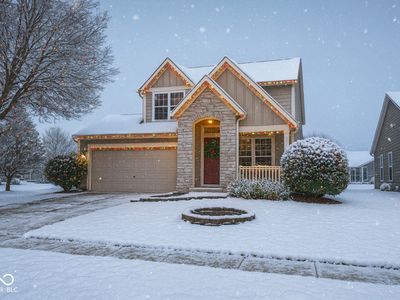 1272 Townsend Dr, Greenwood, IN, 46143