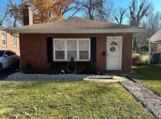 2352 Rockdale Ave, Saint Louis, MO 63121