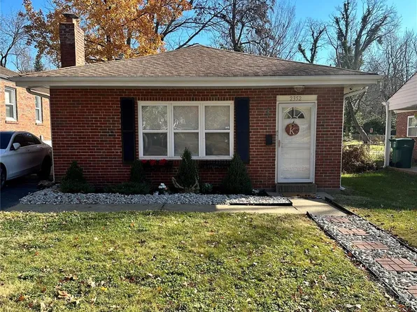 2352 Rockdale Ave, Saint Louis, MO 63121