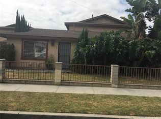 7260 Richfield St UNIT 301, Paramount, CA 90723