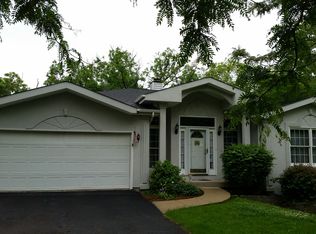 162 Winston Dr, Bolingbrook, IL 60440