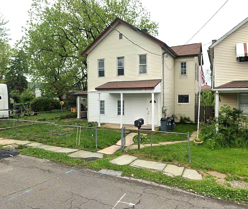 1st image of 328 Green St #1