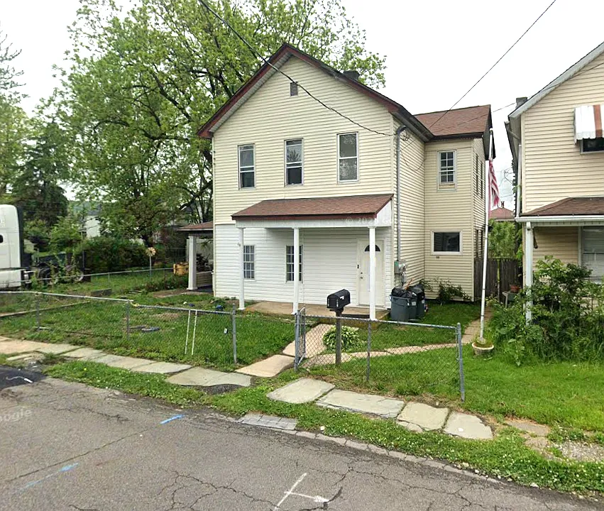 328 Green St #1