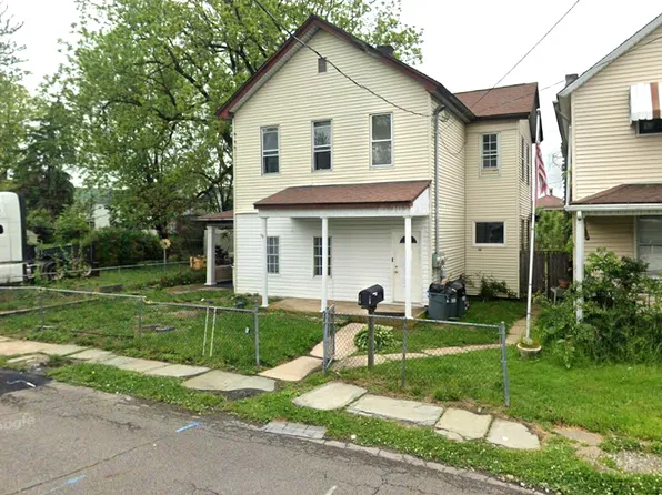 328 Green St #1, Scranton, PA 18508