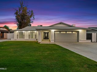 3351 E Florian Ave, Mesa, AZ 85204