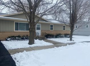 617 Sunset Dr, Duncombe, IA 50532