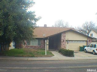 1921 Chaparral Way, Stockton, CA 95209
