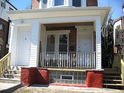 1st image of 4826 N 12th St #3