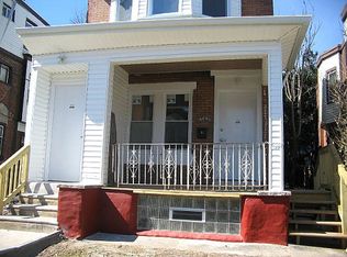 4826 N 12th St #3, Philadelphia, PA 19141