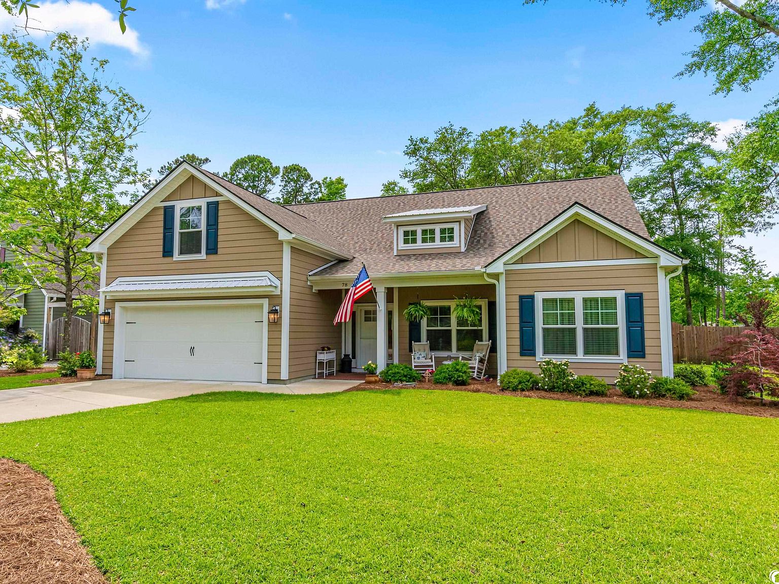 78 Lake Trail UNIT Hagley Estates, Pawleys Island, SC 29585 Zillow