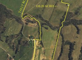 Tally Rd, Glasgow, KY 42141