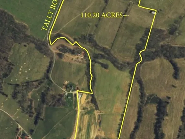 Tally Rd, Glasgow, KY 42141