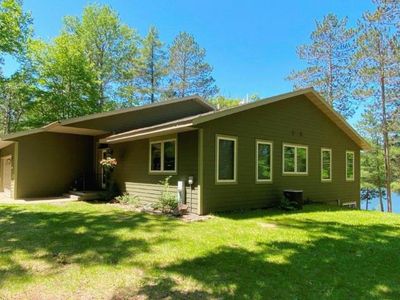 23245 Moon Lake Rd S, Watersmeet, MI, 49969