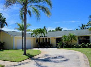 229 Sand Dollar Rd, Indialantic, FL 32903