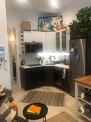 Rented by 3 Quincy Corp.