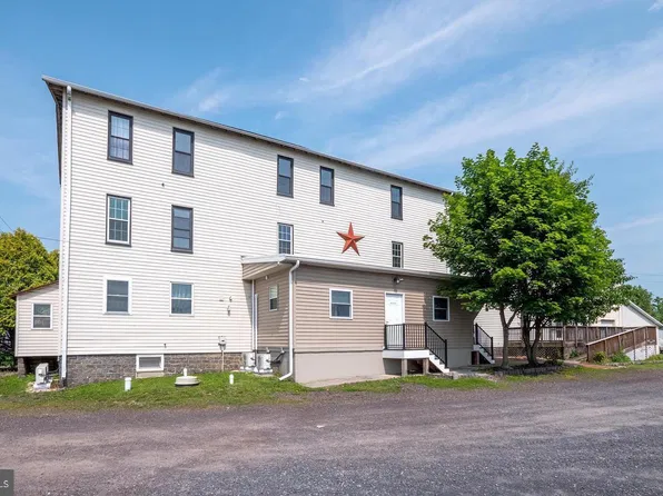 97 Ridge Rd, Telford, PA 18969