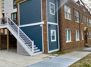 3701 9th St NW APT 1, Washington, DC 20010