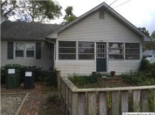 909 Lincoln Ave, Pine Beach, NJ 08741