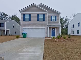 115 Inez Ave, Springfield, GA 31329