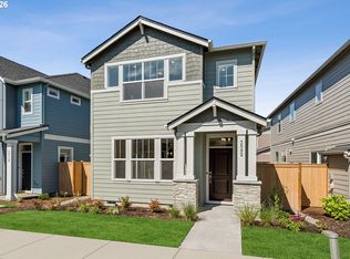 3502 SE Basin Ln, Hillsboro, OR 97123