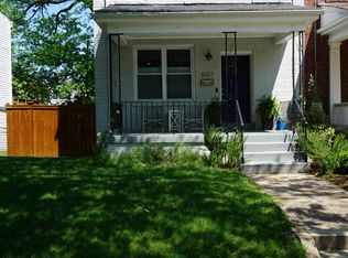 4307 13th St NE, Washington, DC