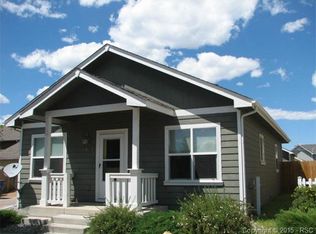 4927 Dovetail Ln, Colorado Springs, CO 80916