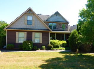 1 Stoneledges Ln LOT 1, Taylors, SC 29687