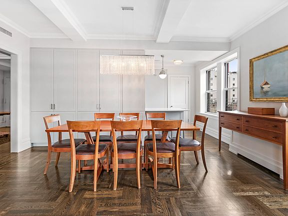 4th image of 165 W 91st St #8GH