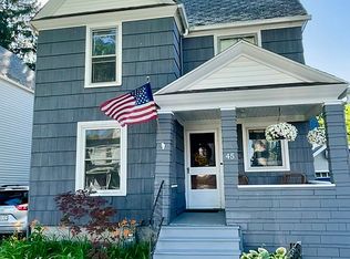45 Montclair Ave, Batavia, NY