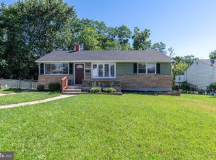2712 Burridge Rd, Parkville, MD 21234