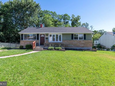 2712 Burridge Rd, Parkville, MD, 21234