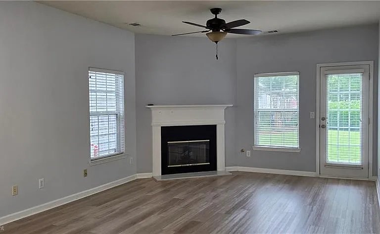 1415 Raven Rock Trl NW — Photo 8