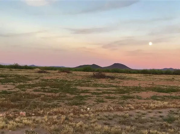 0 AA Hwy 60 -- #-, Aguila, AZ 85320