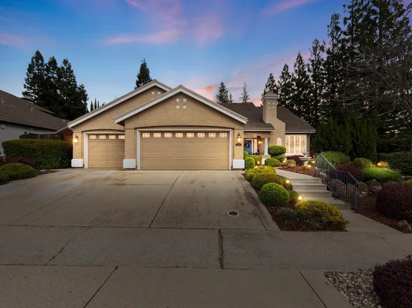 143 Brookhaven Dr, Roseville, CA 95678