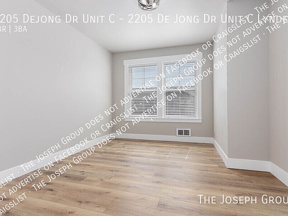 4th image of 2205 Dejong Dr Unit C