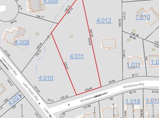 1689 Windstone Way, Prattville, AL 36066