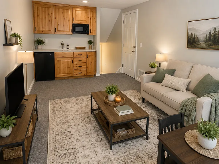 S Coachman Cir — Photo 2