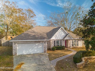 11208 Creek Dr, Gulfport, MS, 39503