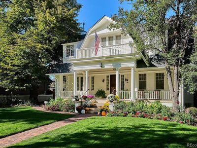 379 N Marion Street, Denver, CO, 80218
